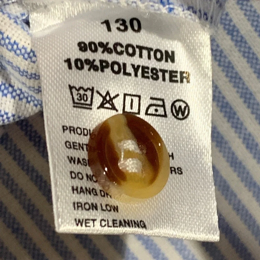 Sangtree brand size